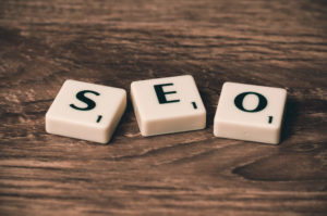 SEO Digital Marketing Strategy