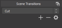 Scene Transitions