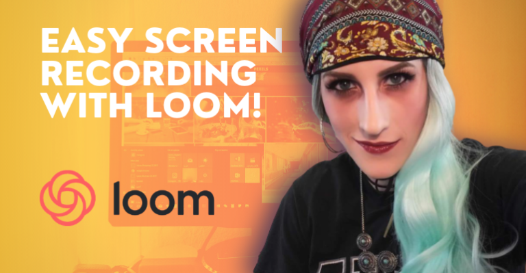 Loom Screen Recorder Tutorial – Chrome Extension And Desktop App